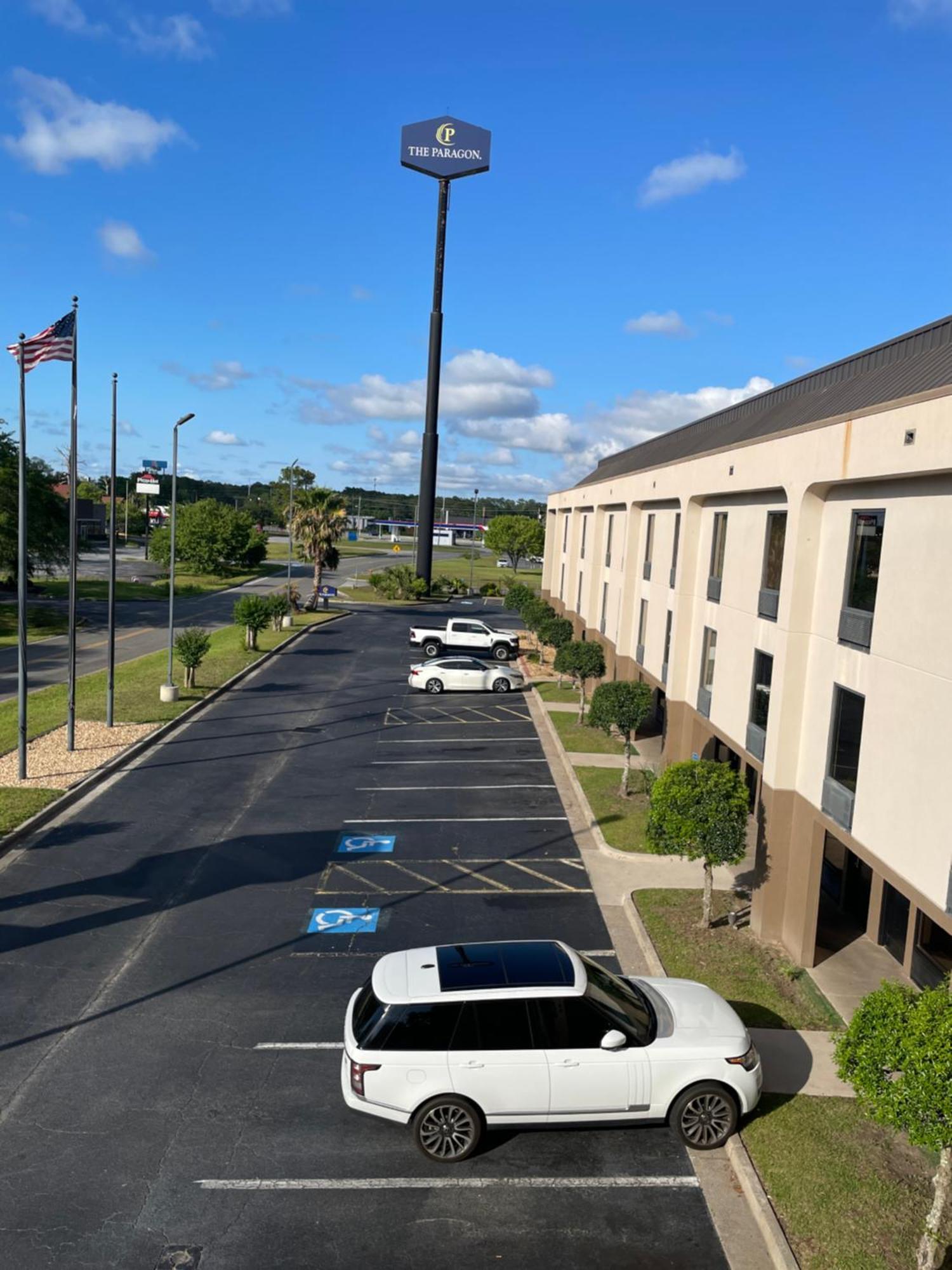 The Paragon Of Golden Isles Brunswick Exterior foto